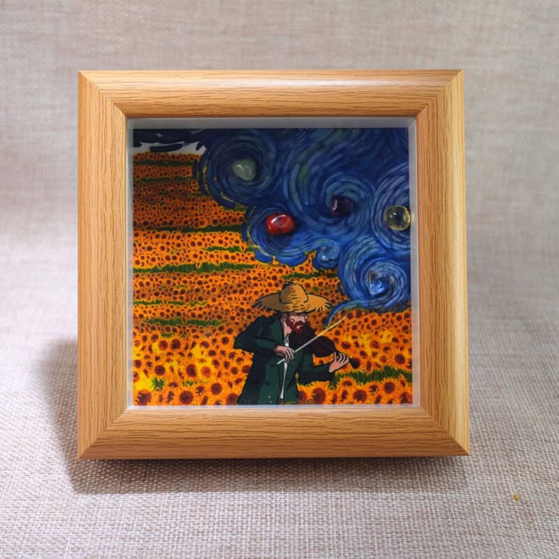 sunflower-field-starry-night-crystal-art-frame.JPG1