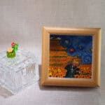 sunflower-field-starry-night-crystal-art-frame.JPG2