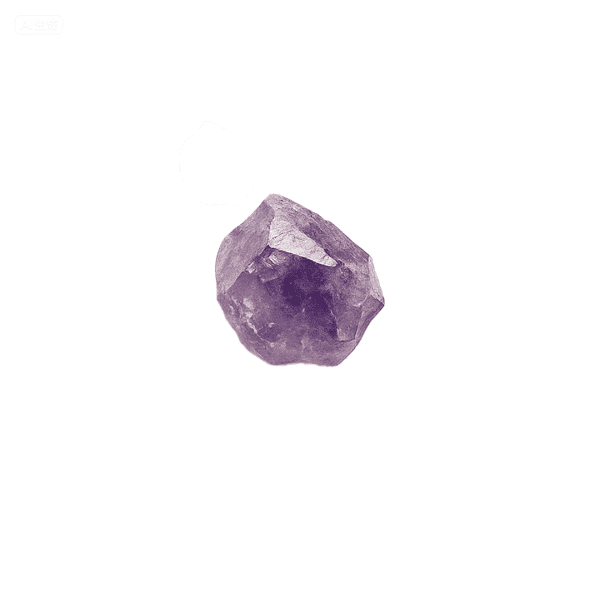 Amethyst Gem