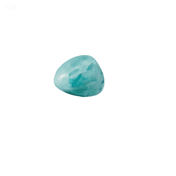 Aquamarine Gem
