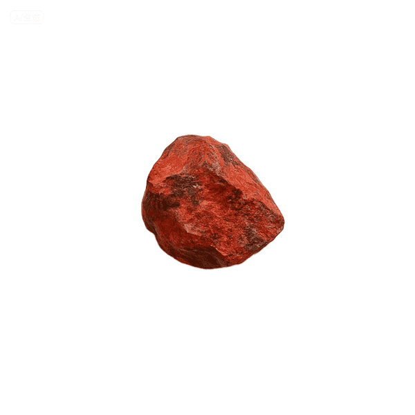Cinnabar Gem