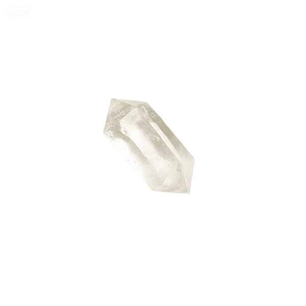 Clear Quartz Gem